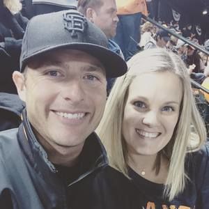 Meet your Posher, Kari